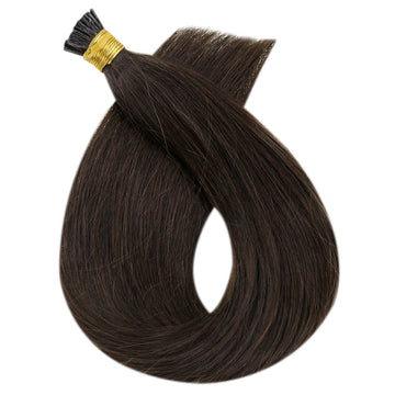 human hair u tip extensions